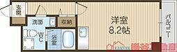 プラスコート西豊川 103