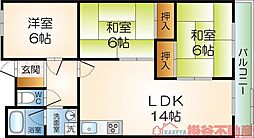 グリーン平尾 405