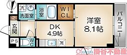 パールハイツ 207