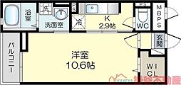 ヴォワ ラクテ ノース 203