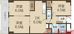 エストソレイユ 201