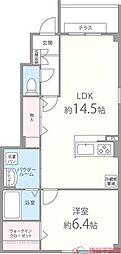シエスタ千里丘 101