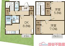 レモンハウス 102