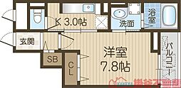 グランシャリオ 302