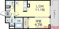 ネストージュ 503