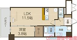 グランコート茨木永代町 403
