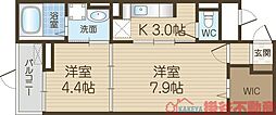 クリアネス　コート 201