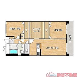 Jクレスト南茨木 502