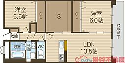 Jクレスト南茨木 502