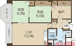 ホワイトハウス穂積 606