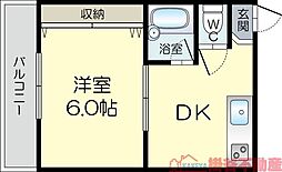 クリスタルシャトー 103
