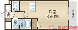 ロイス南茨木 508