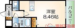 ロイス南茨木 508