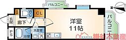 ステーションハイツ南茨木 606