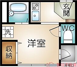 アーバンプラザ 206