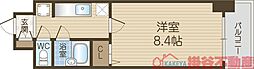 シェルクレール 502