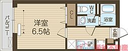 リブリ・千里丘 203