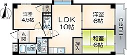 ニューハイツ相互 201