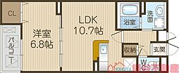 ベルソラーレ 407