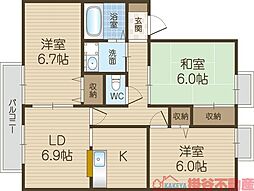フォーチュンI 201