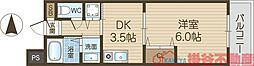 ファインヴェール・ウエスト 503