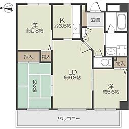 西川ビル 705