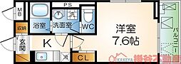 グランジュテ舟木 302