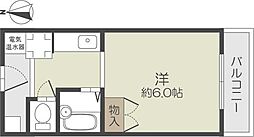 スチューデントパレス茨木 531