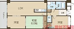 ラミュール北春日丘 104