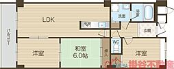 ラミュール北春日丘 302