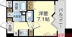 アーバンウェル茨木 1202