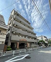 渋谷区本町5丁目