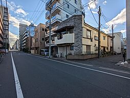 墨田区石原4丁目の売地