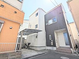 葛飾区立石3丁目の戸建