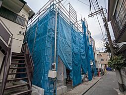 江戸川区平井7丁目新築戸建 1号棟