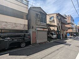 江東区牡丹1丁目の売地