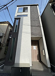 墨田区八広6丁目の戸建