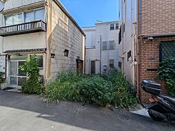 墨田区東向島1丁目の売地