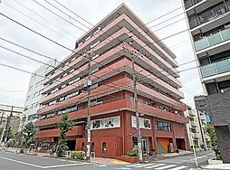 ジョイフル門前仲町第2
