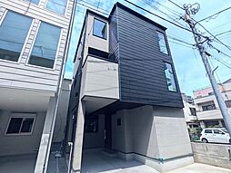 江東区大島3丁目新築戸建