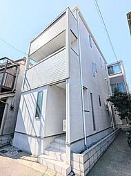 江東区亀戸7丁目戸建