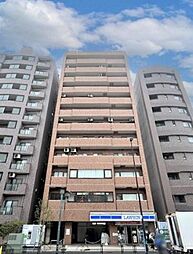 ライオンズステーションプラザ大島