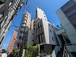 サンウッドフラッツ新宿四谷三丁目