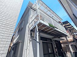 墨田区立花2丁目の戸建