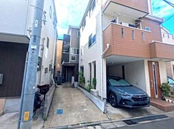 墨田区立花1丁目の戸建