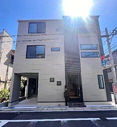 葛飾区東四つ木4丁目の戸建