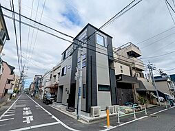葛飾区東四つ木4丁目の戸建