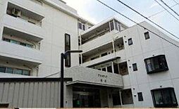 アルカディア曳舟
