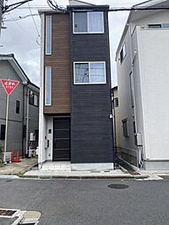 墨田区墨田5丁目の戸建