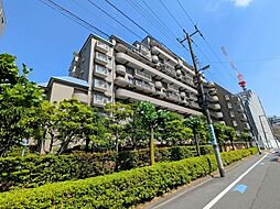 西大島ハイム
